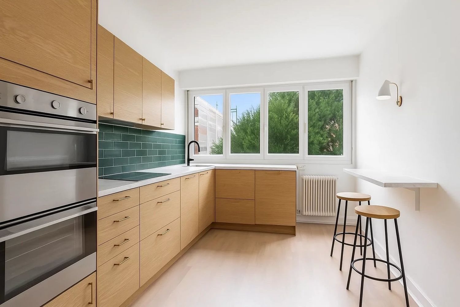 Appartement à vendre, 110m², Vaucresson