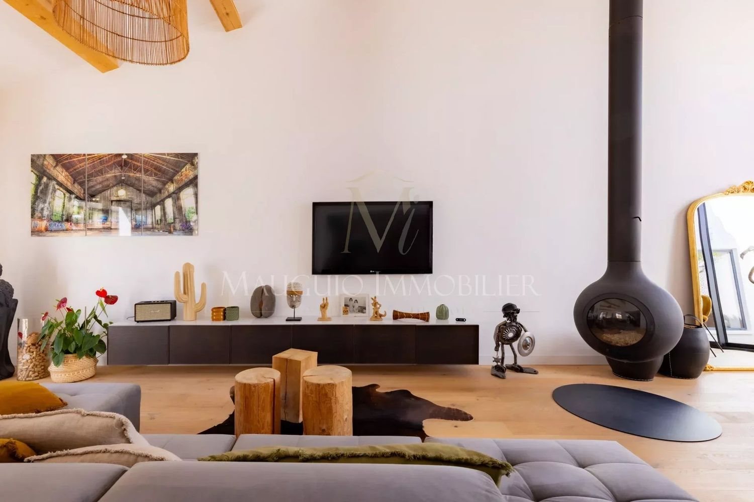 Maison à vendre, 210m², Mauguio