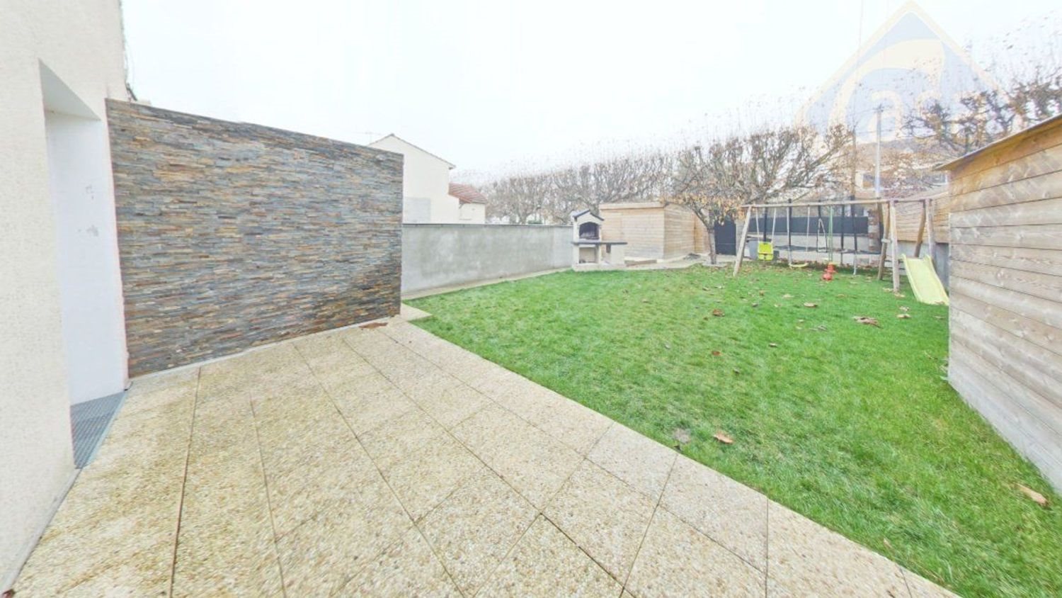Maison à vendre, 83m², Bondy
