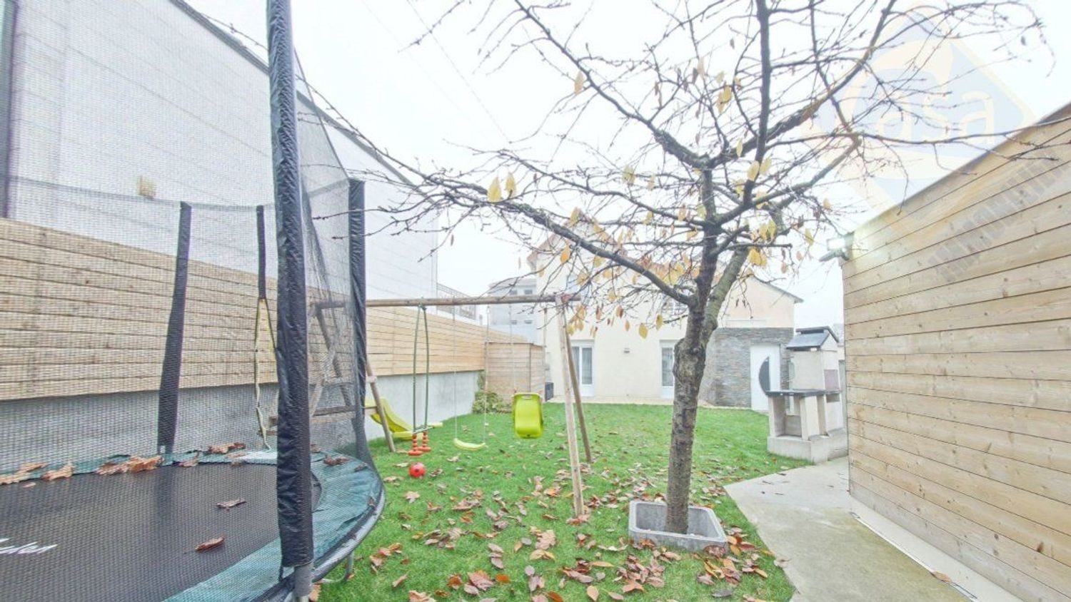 Maison à vendre, 83m², Bondy