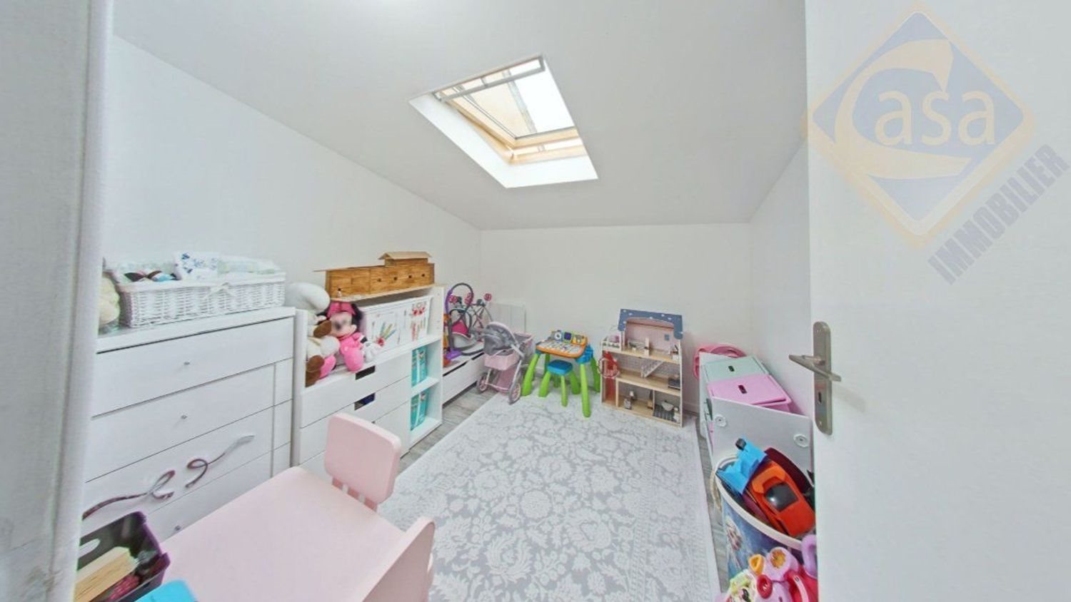 Maison à vendre, 83m², Bondy