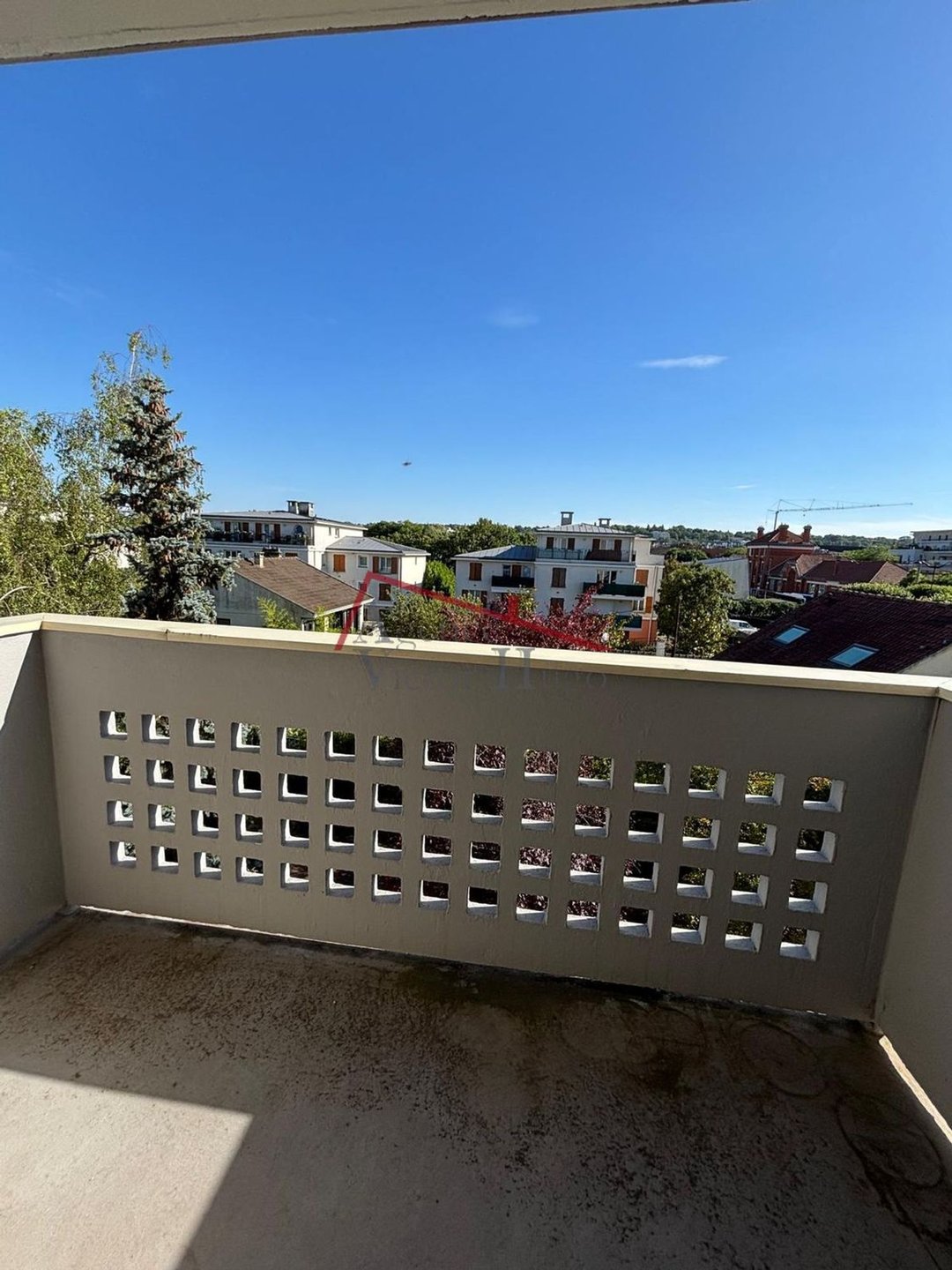 Appartement à vendre, 51m², Nanterre