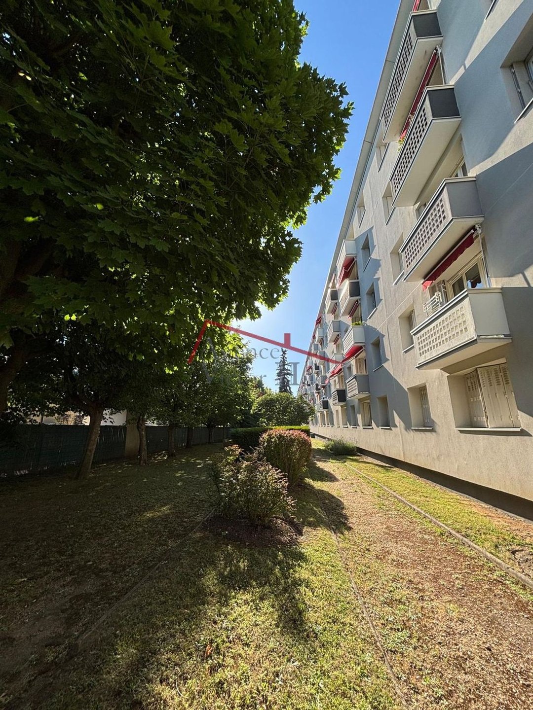 Appartement à vendre, 51m², Nanterre