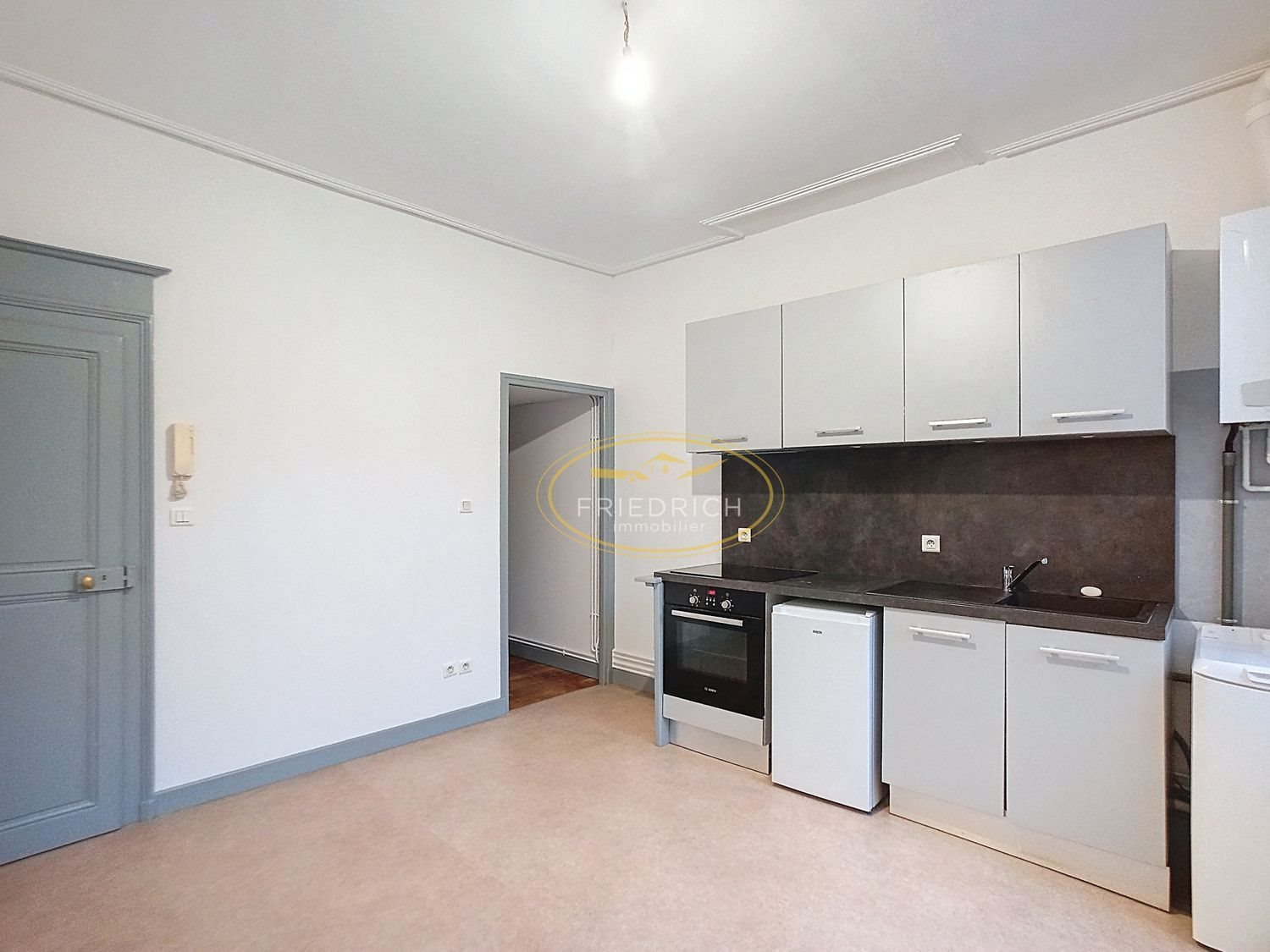 Appartement à louer, 38m², Bar-le-Duc