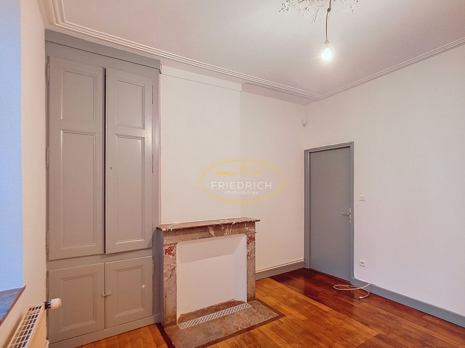 Appartement à louer, 38m², Bar-le-Duc