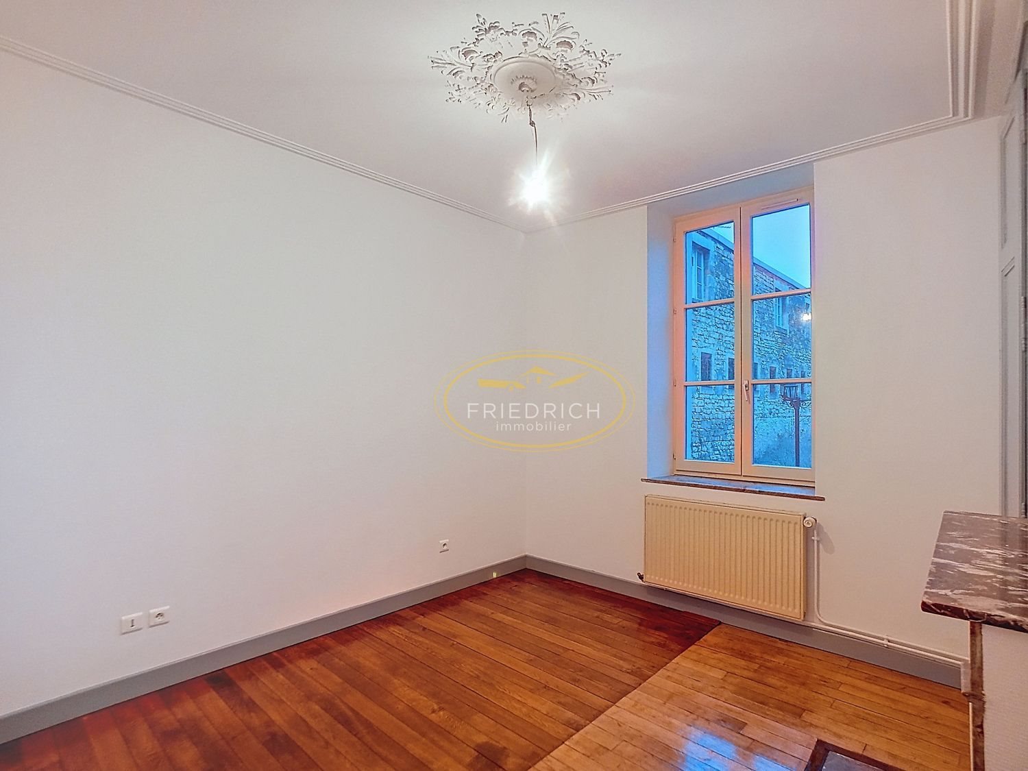 Appartement à louer, 38m², Bar-le-Duc