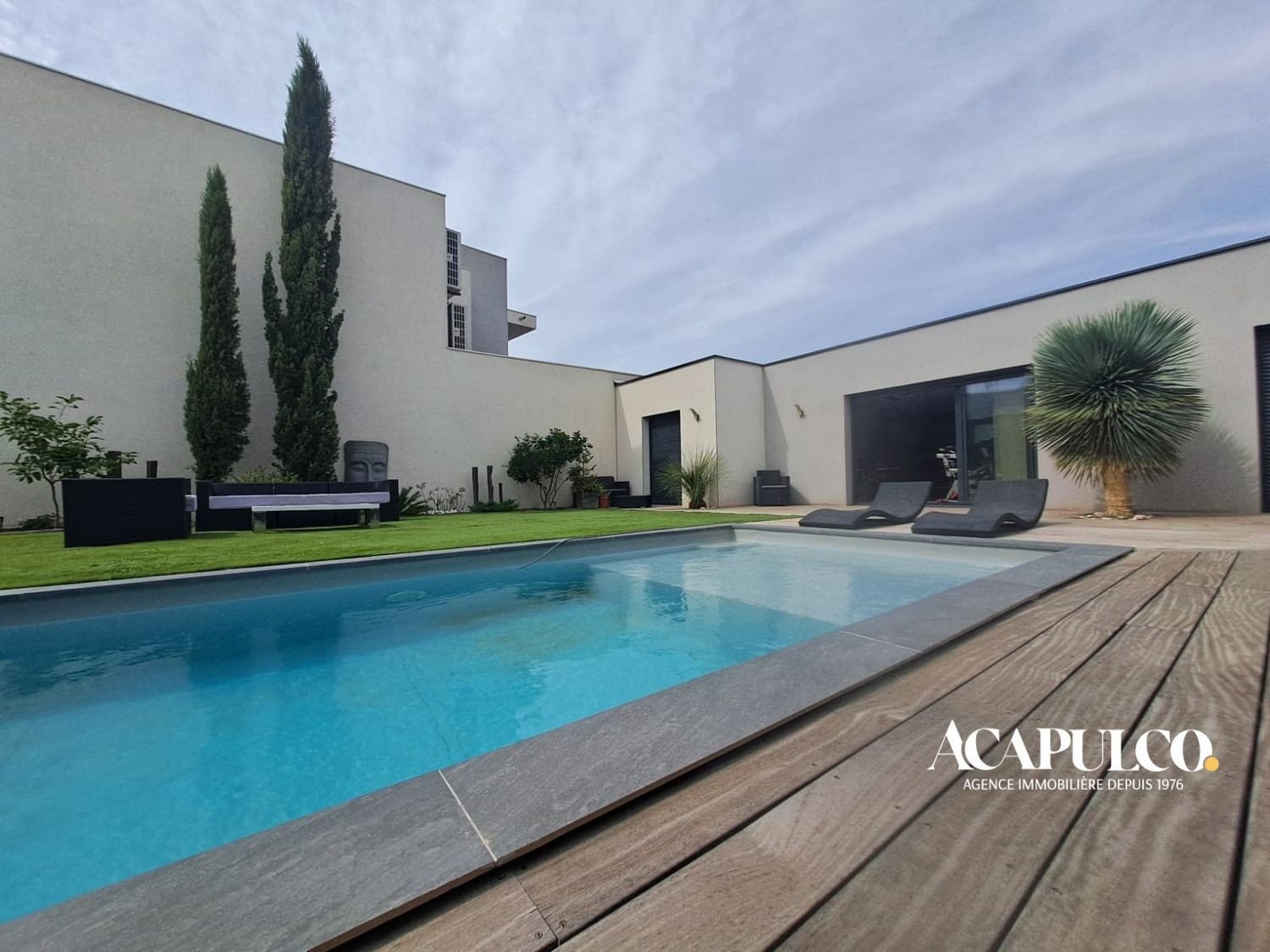 Maison à vendre, 100m², Grau d'Agde