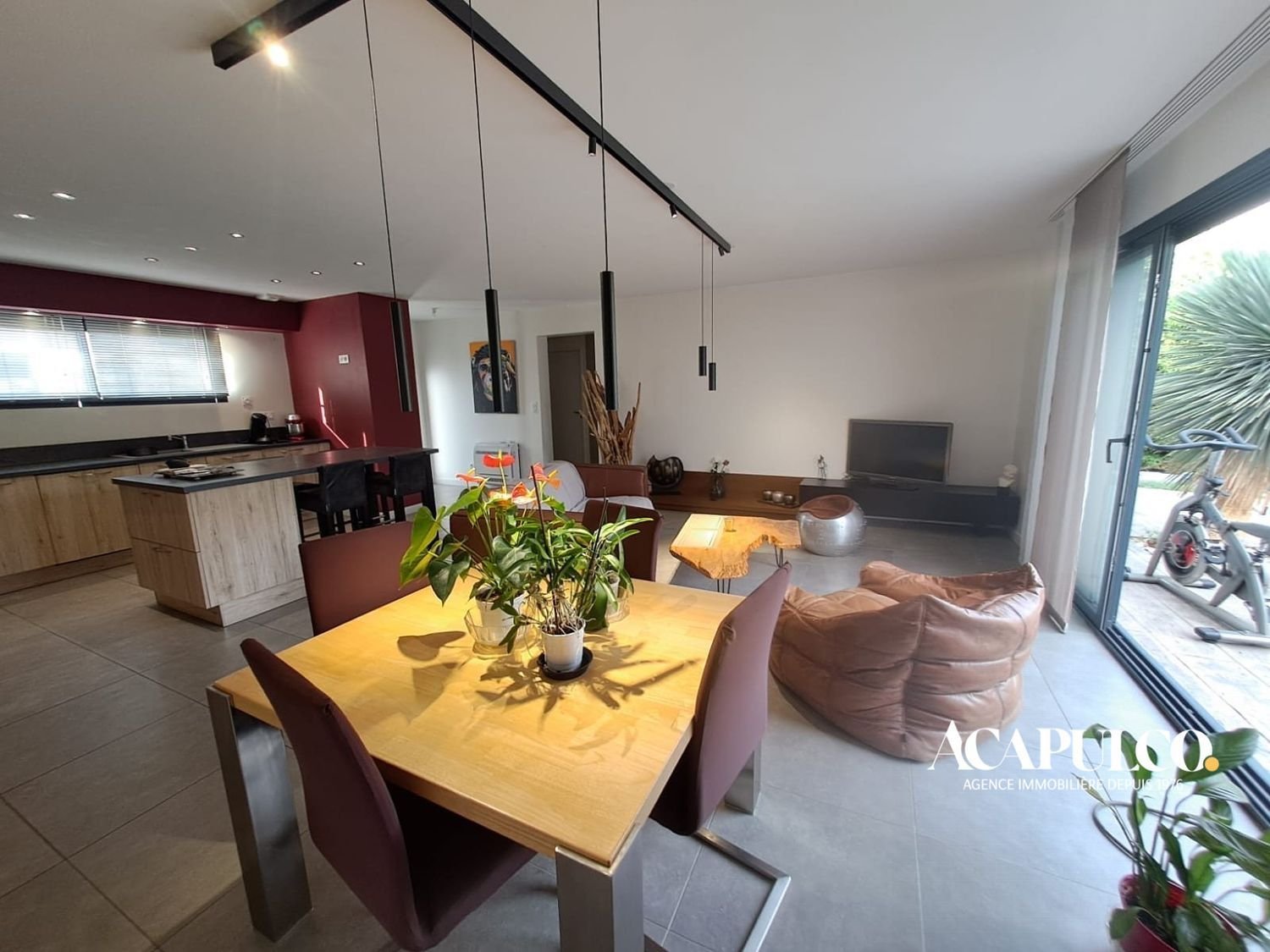 Maison à vendre, 100m², Grau d'Agde