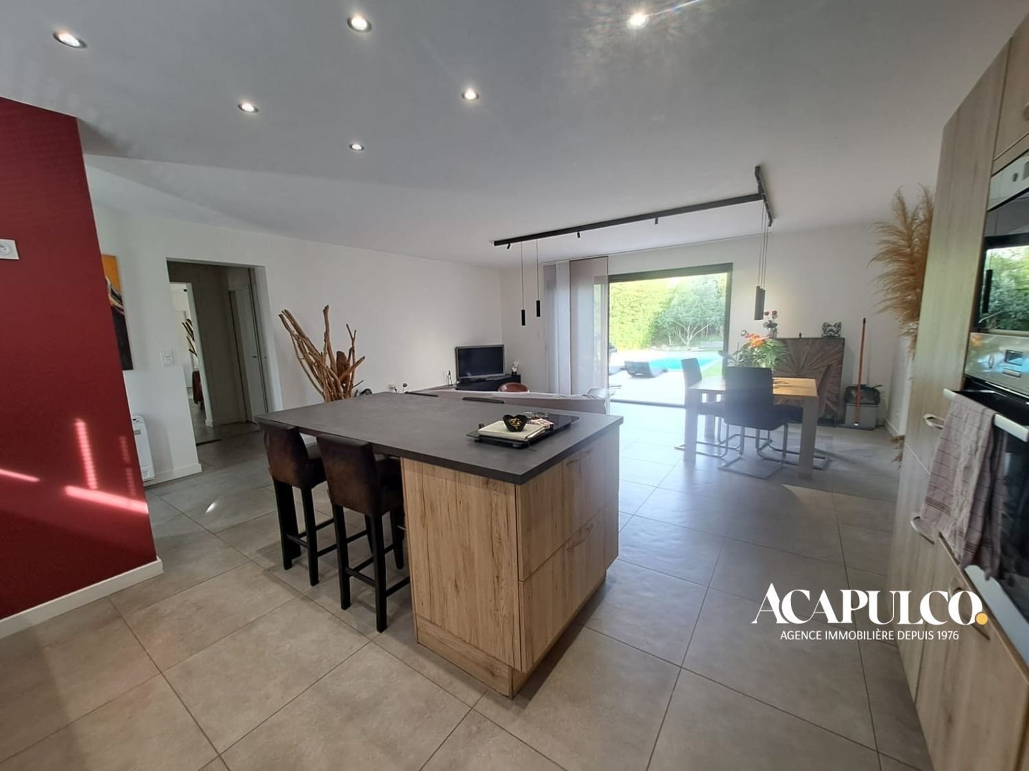Maison à vendre, 100m², Grau d'Agde