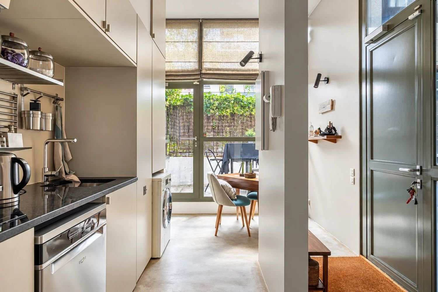Appartement à vendre, 48m², Paris 14ème