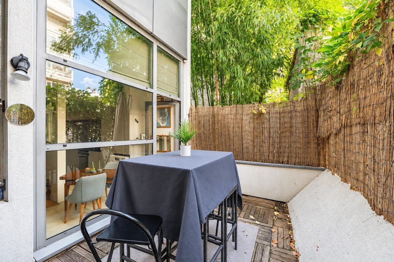 Appartement à vendre, 48m², Paris 14ème