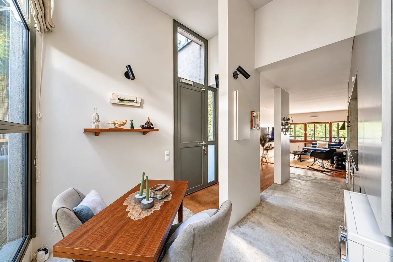 Appartement à vendre, 48m², Paris 14ème