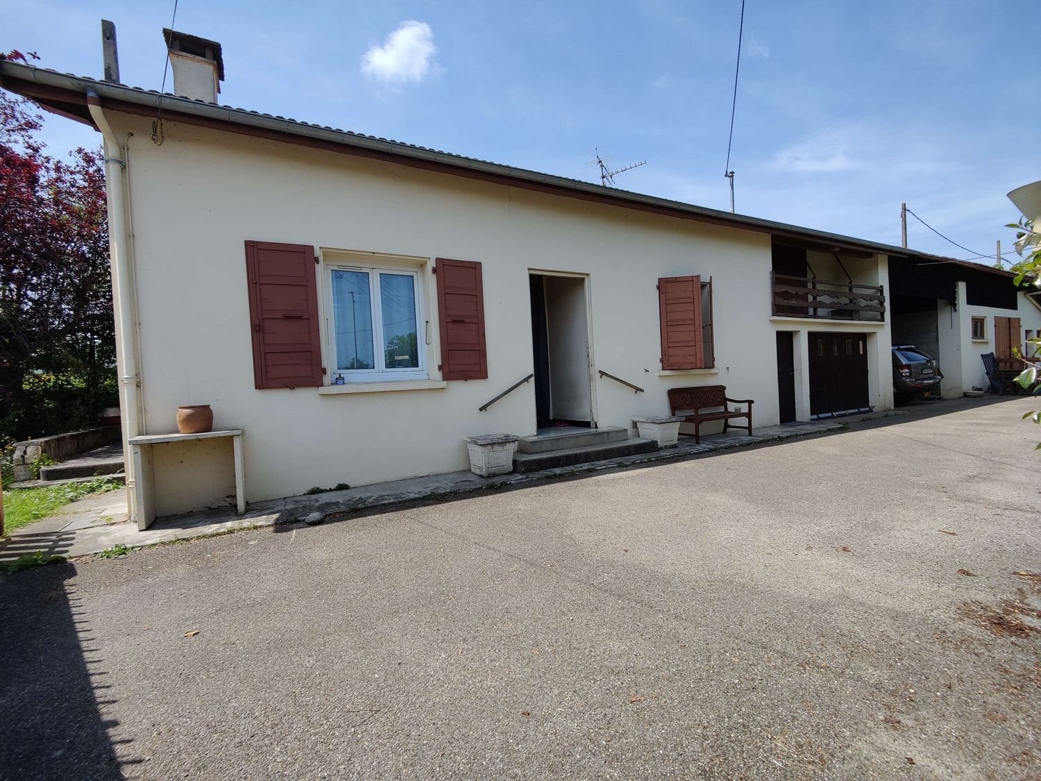 Maison à vendre, 91m², Varilhes