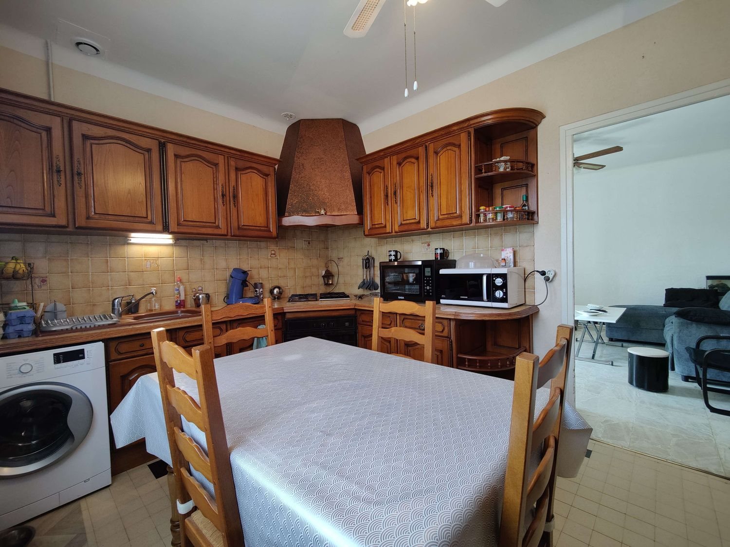 Maison à vendre, 91m², Varilhes