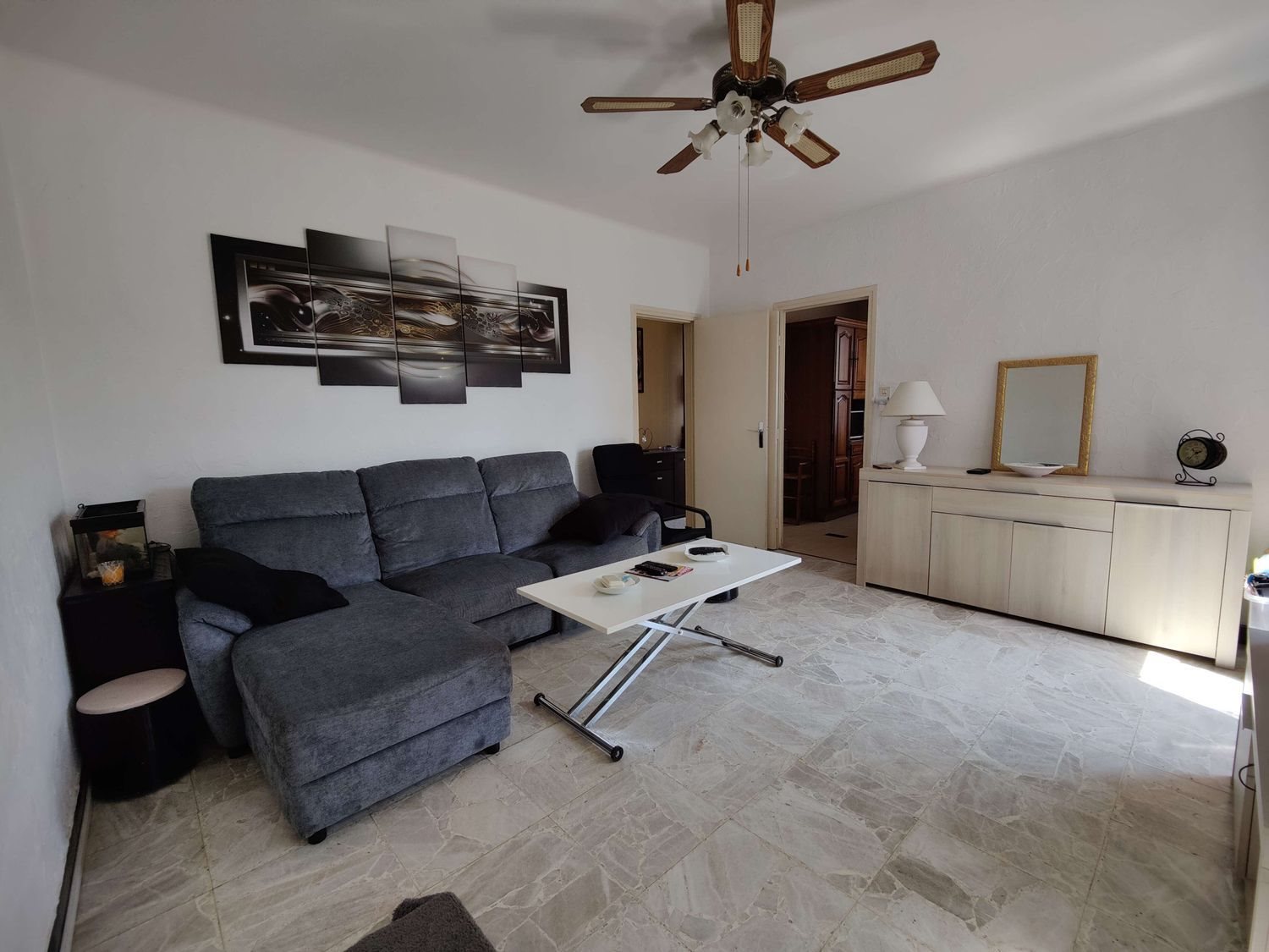 Maison à vendre, 91m², Varilhes