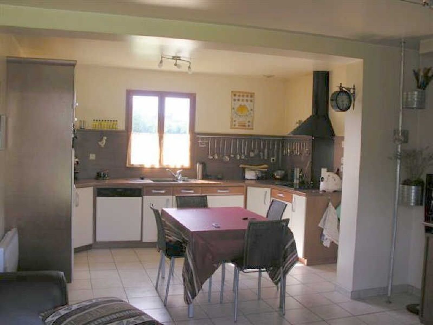 Maison à vendre, 120m², Boutigny-Prouais
