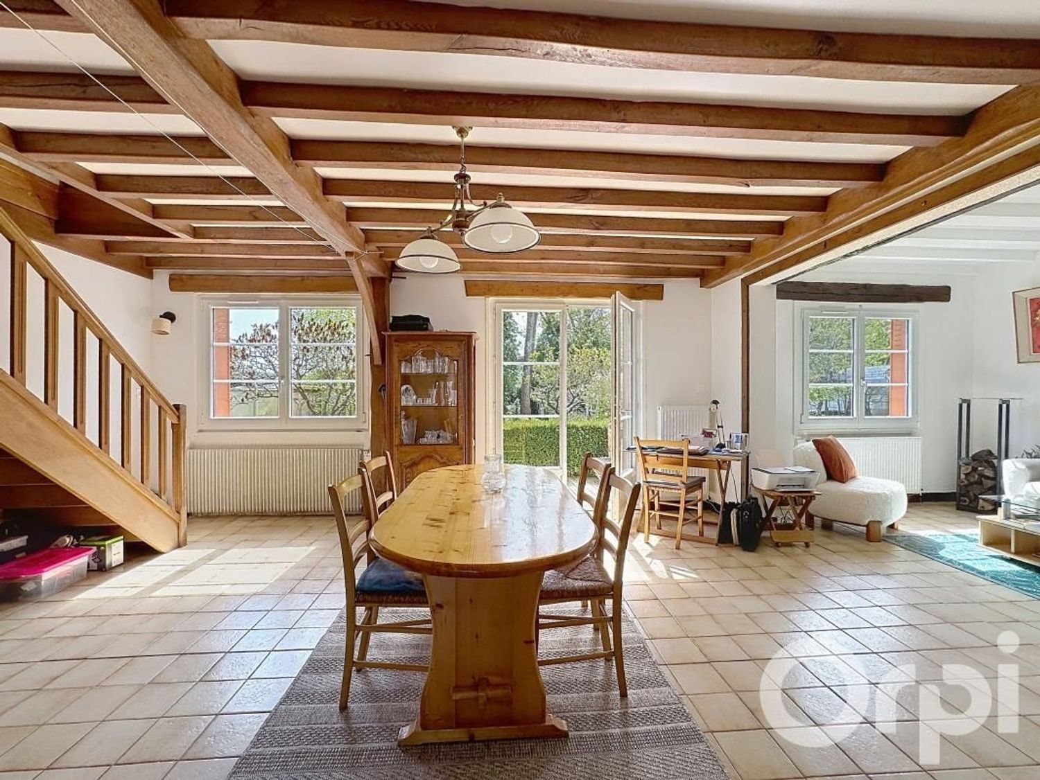 Maison à vendre, 109m², Longjumeau