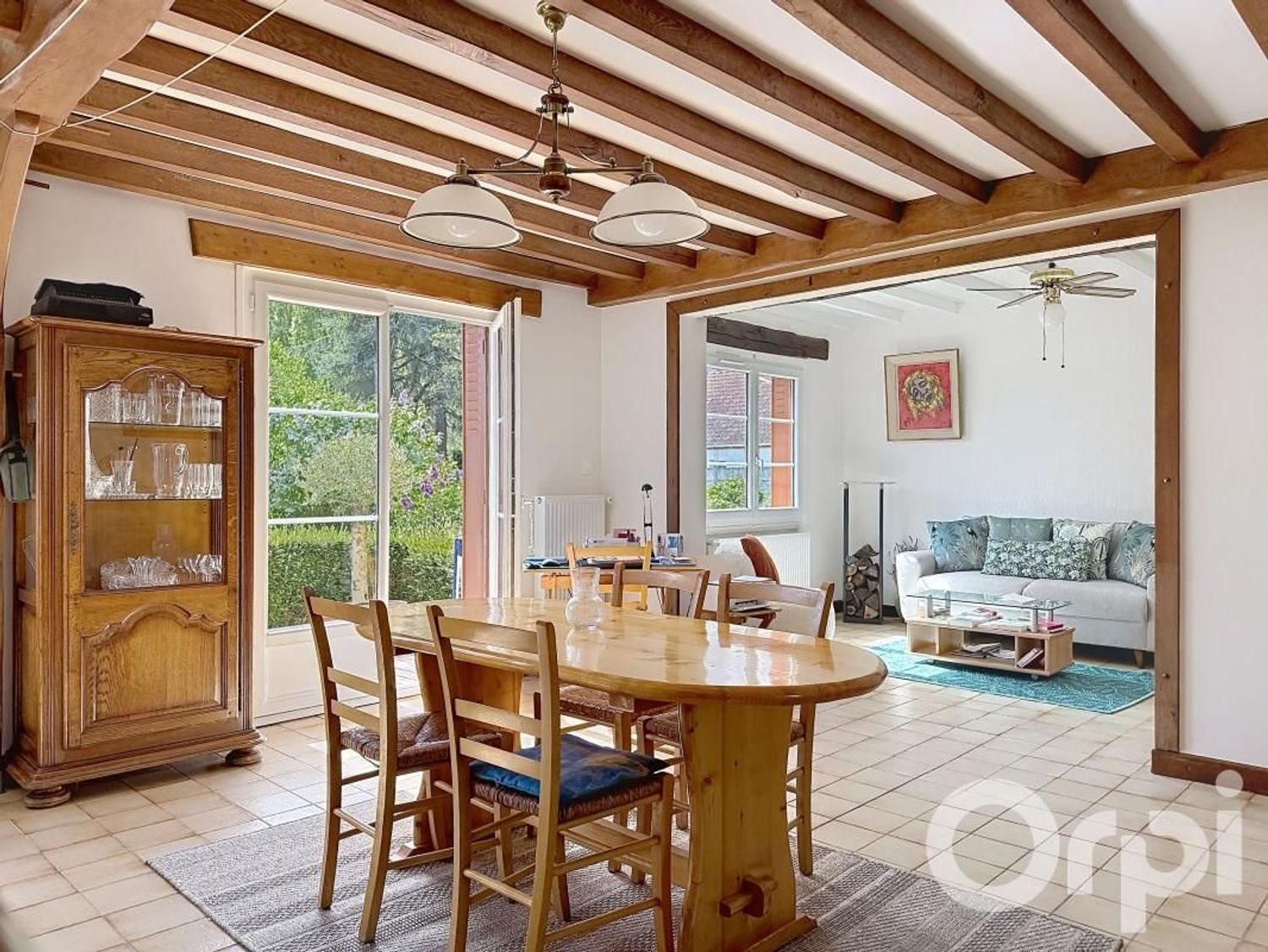 Maison à vendre, 109m², Longjumeau