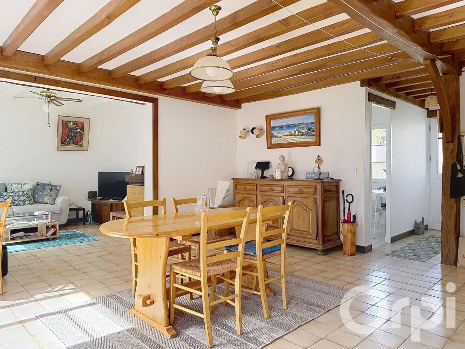 Maison à vendre, 109m², Longjumeau