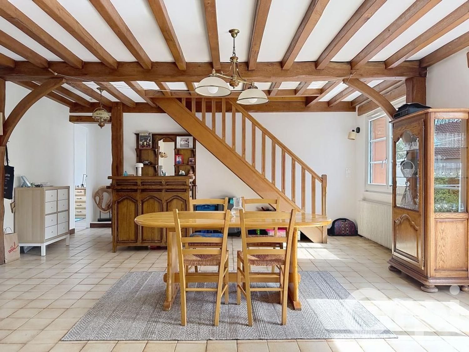 Maison à vendre, 109m², Longjumeau