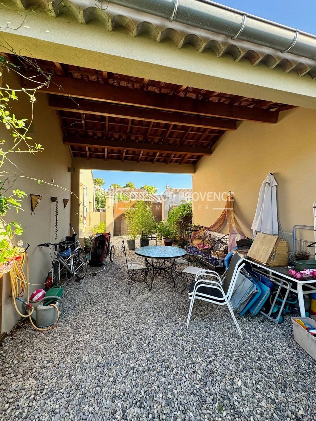 Maison à vendre, 104m², Saint-Didier