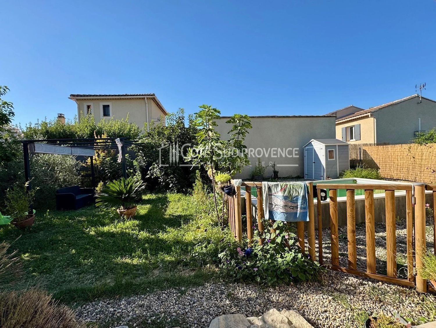Maison à vendre, 104m², Saint-Didier