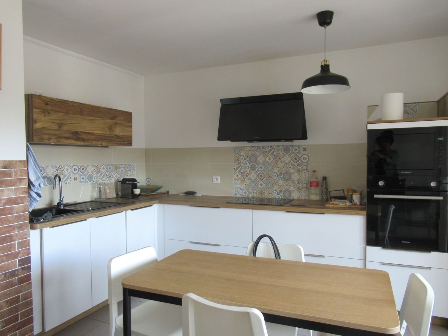 Appartement à vendre, 60m², Martigues