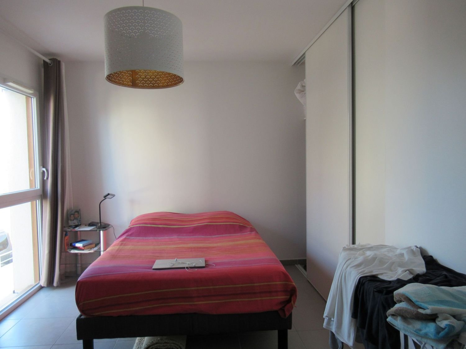 Appartement à vendre, 60m², Martigues