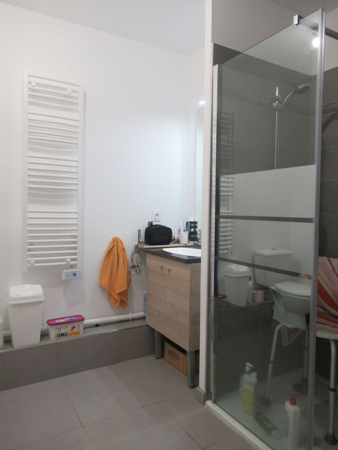 Appartement à vendre, 60m², Martigues