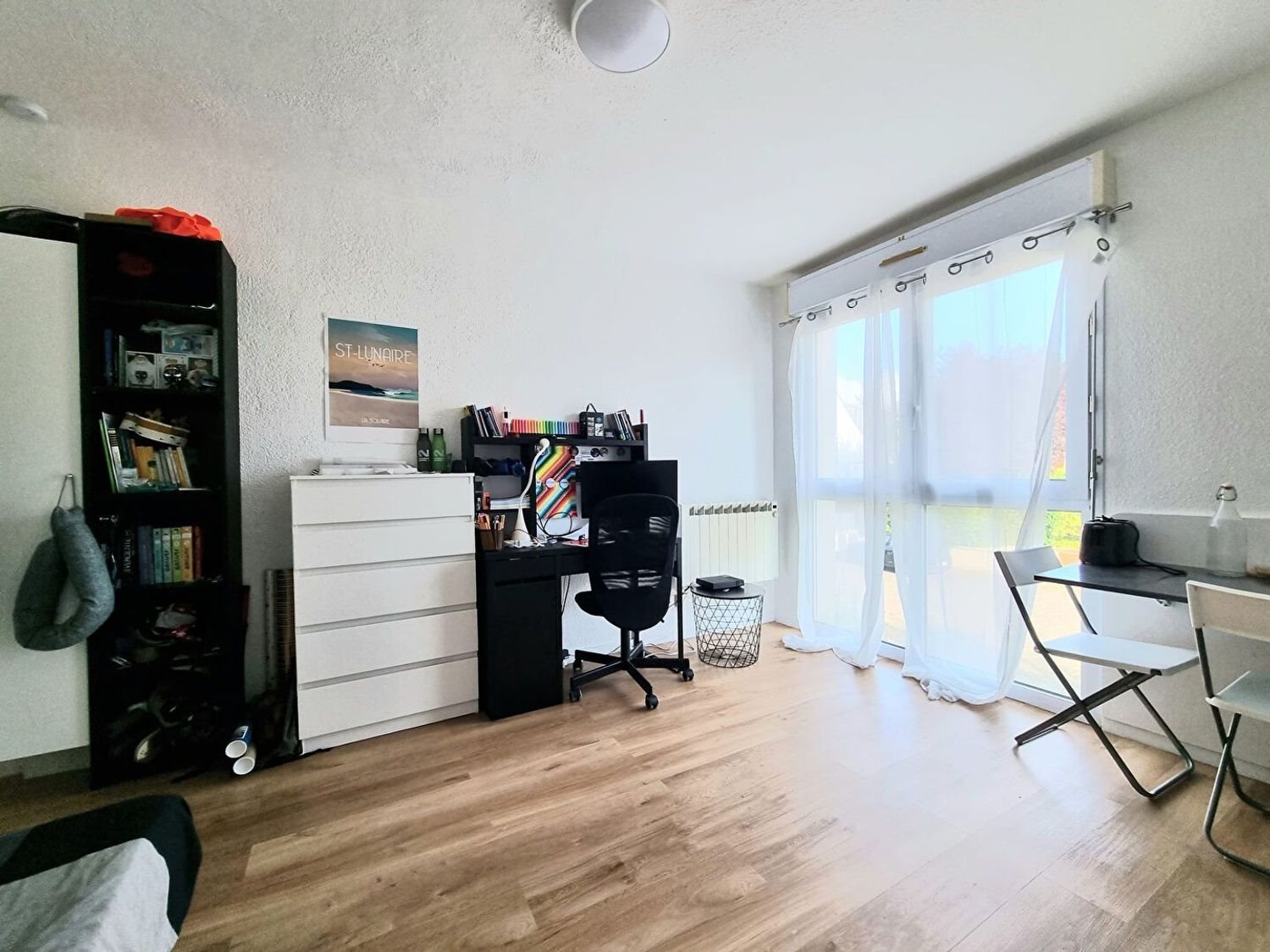 Appartement à louer, 18m², Bruz
