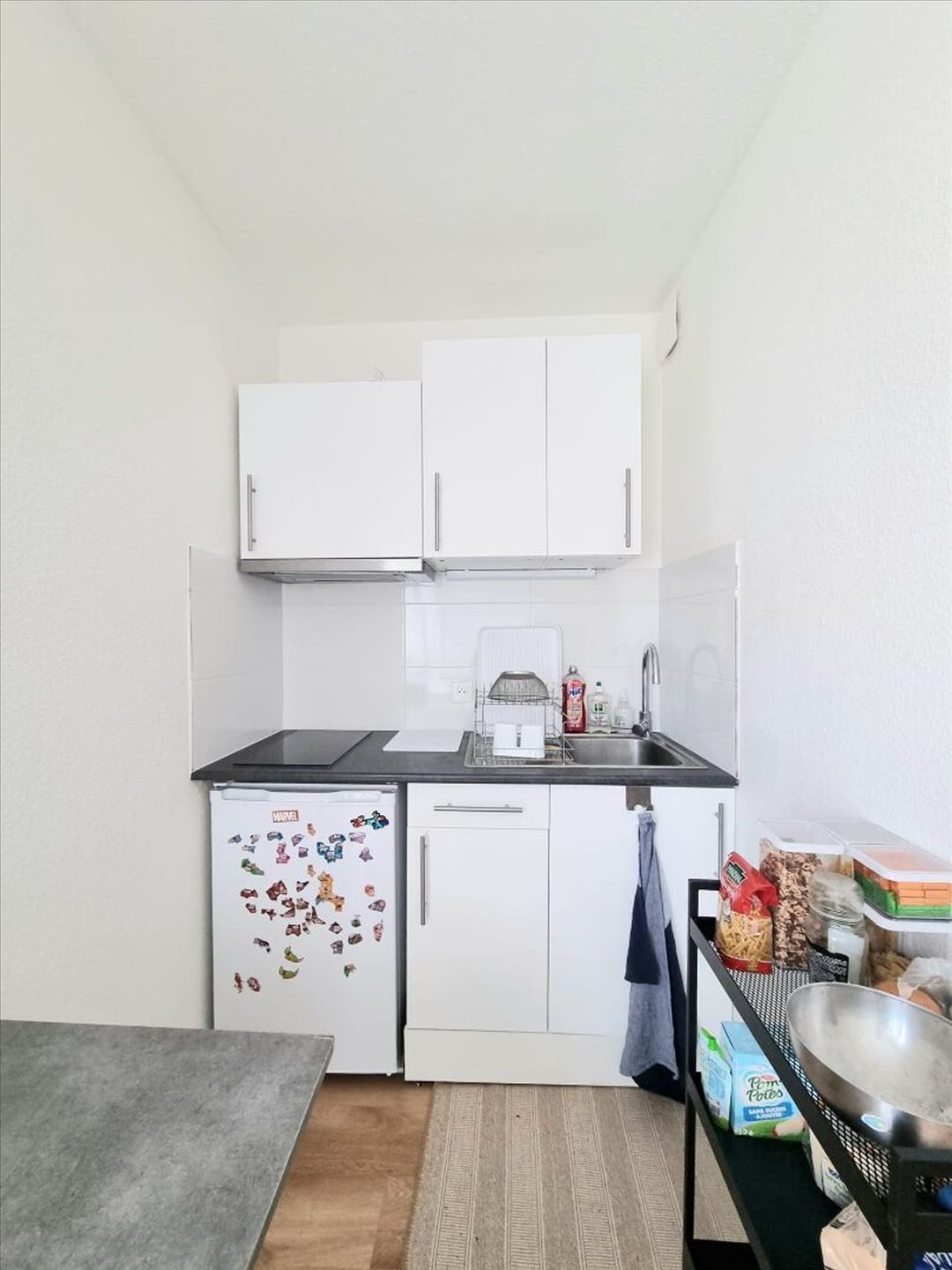 Appartement à louer, 18m², Bruz