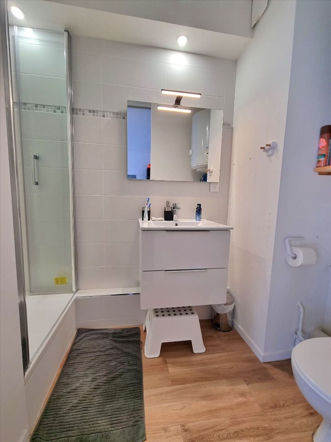 Appartement à louer, 18m², Bruz