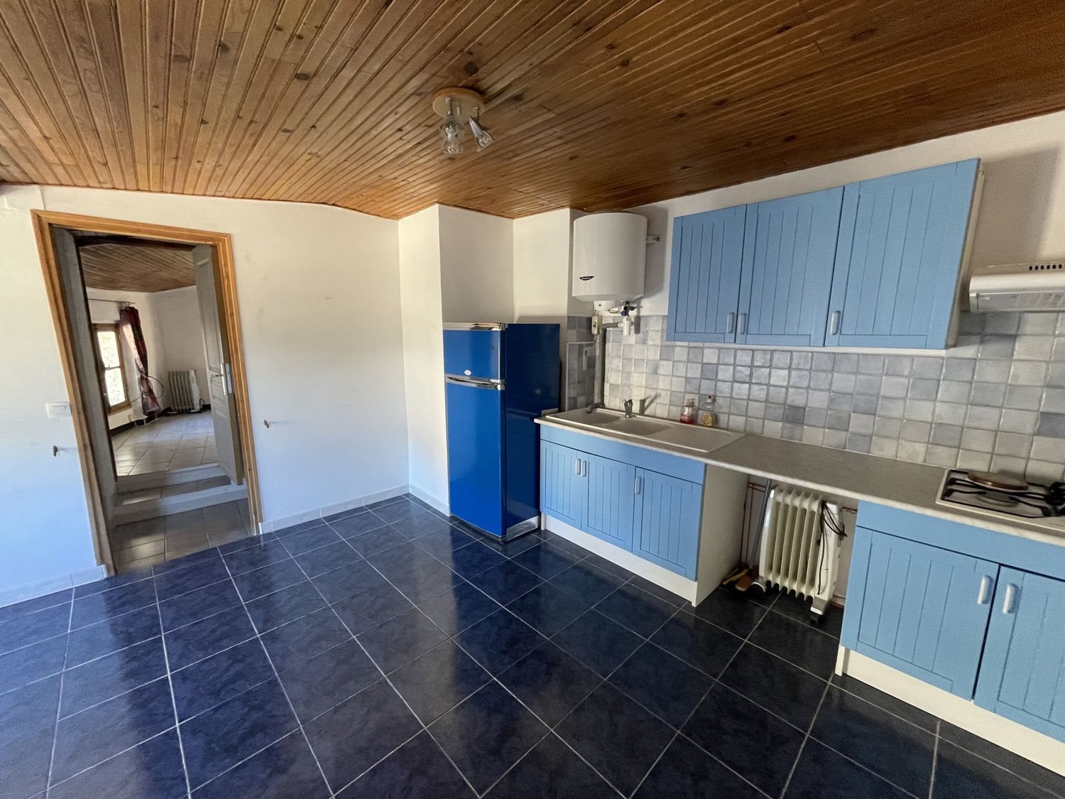 Appartement à vendre, 32m², La Motte
