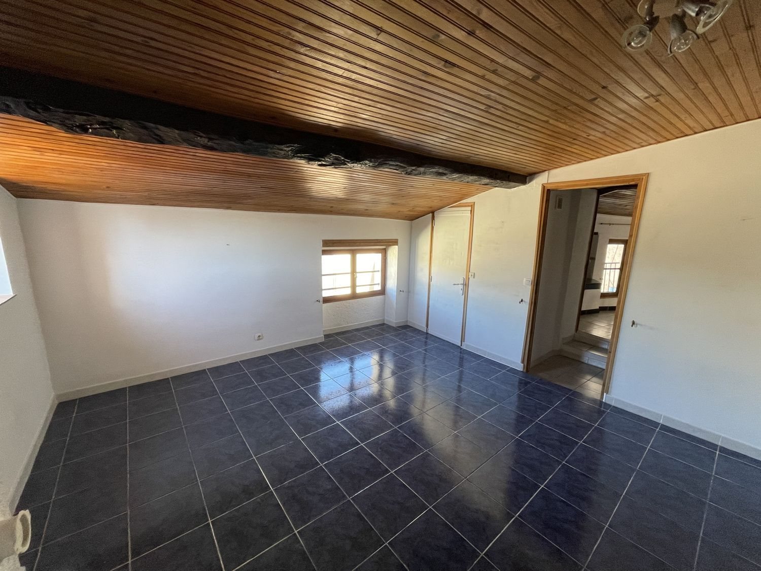 Appartement à vendre, 32m², La Motte