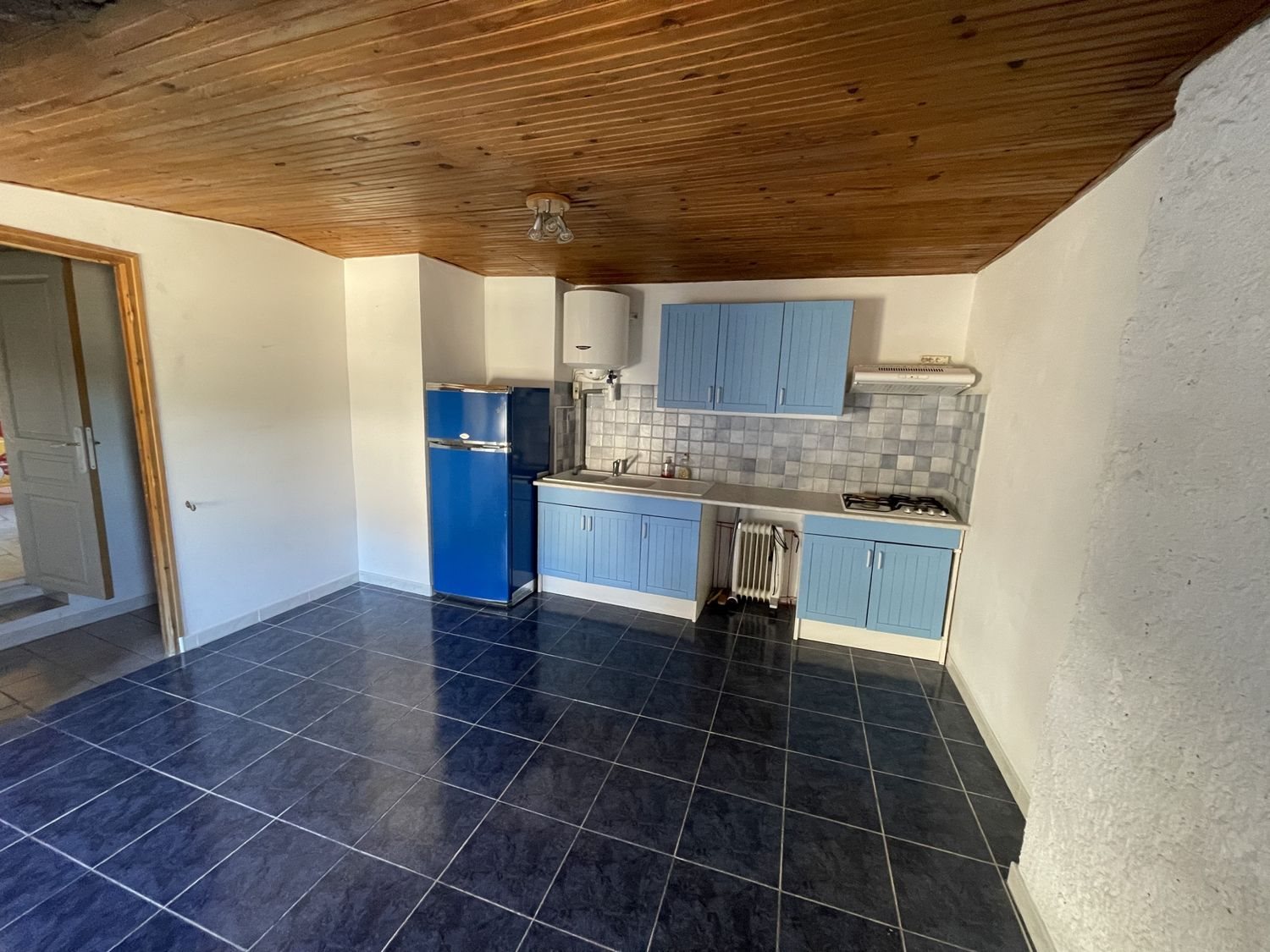 Appartement à vendre, 32m², La Motte