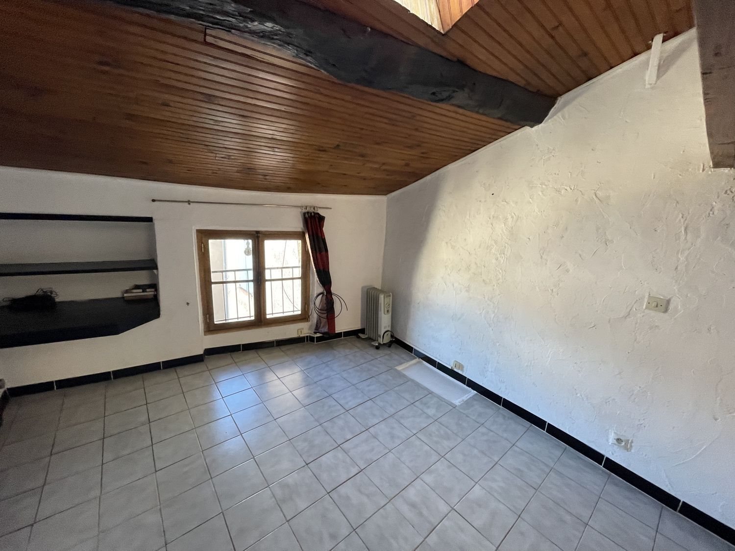 Appartement à vendre, 32m², La Motte