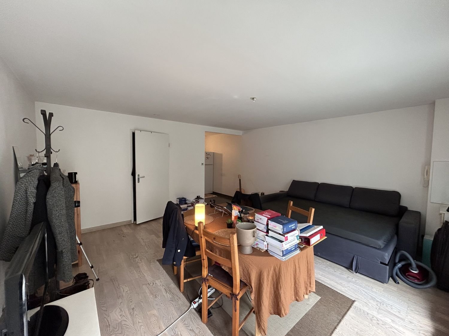 Appartement à vendre, 34m², Bordeaux