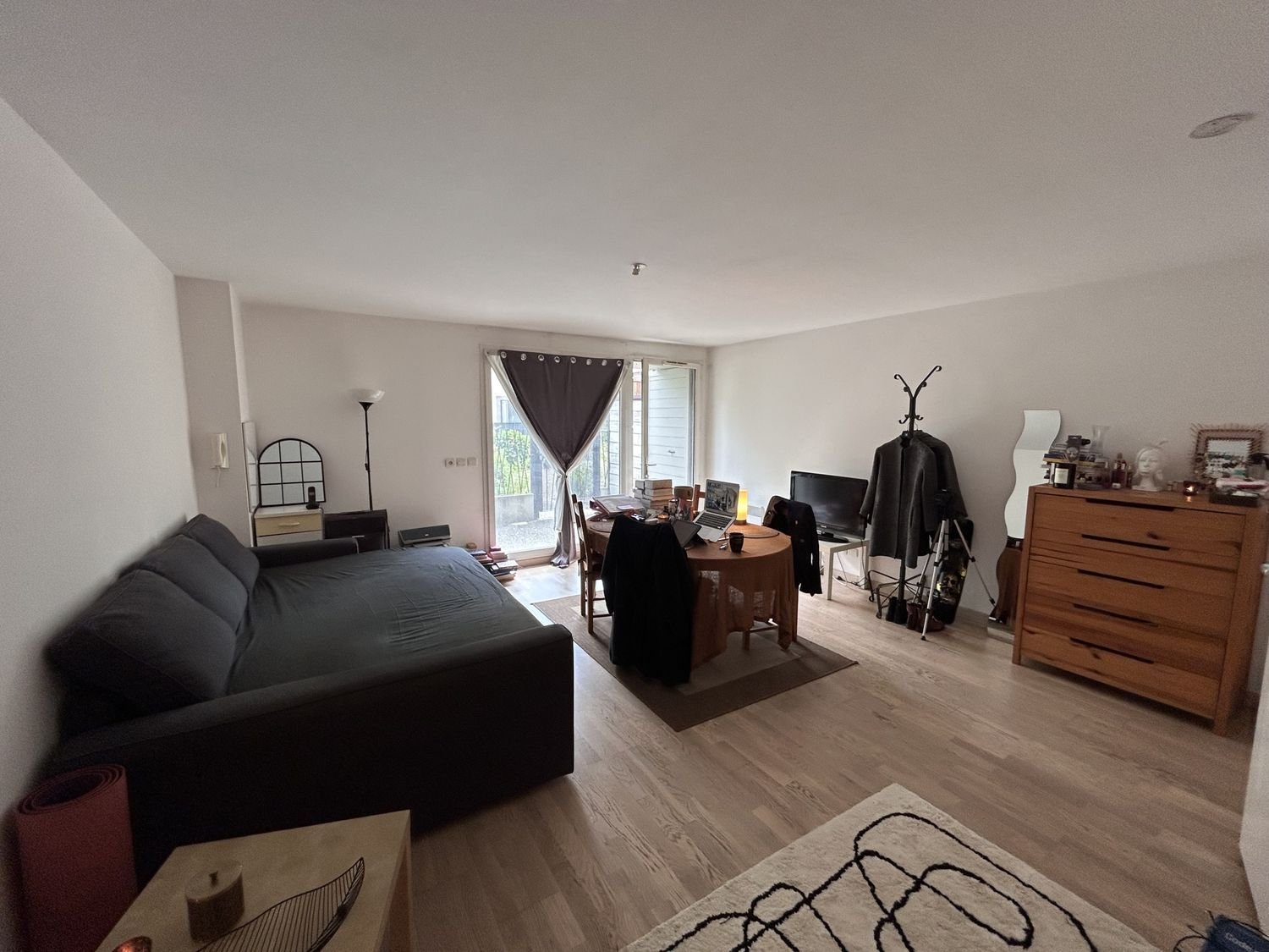 Appartement à vendre, 34m², Bordeaux