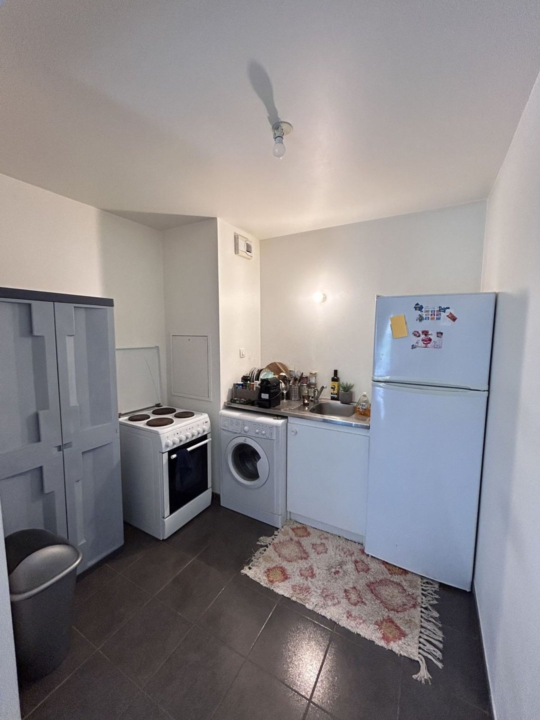 Appartement à vendre, 34m², Bordeaux