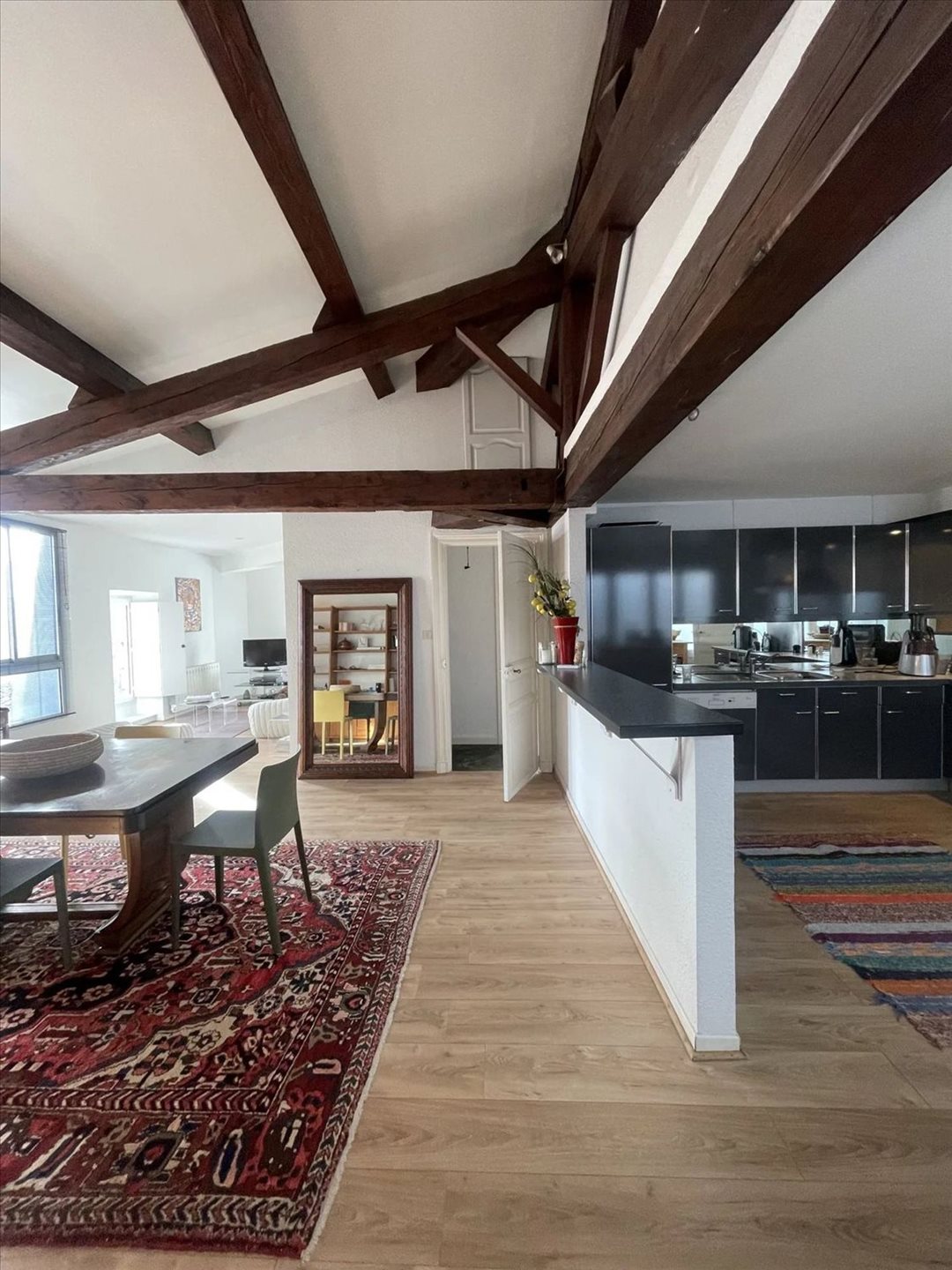 Appartement à vendre, 193m², Carcassonne
