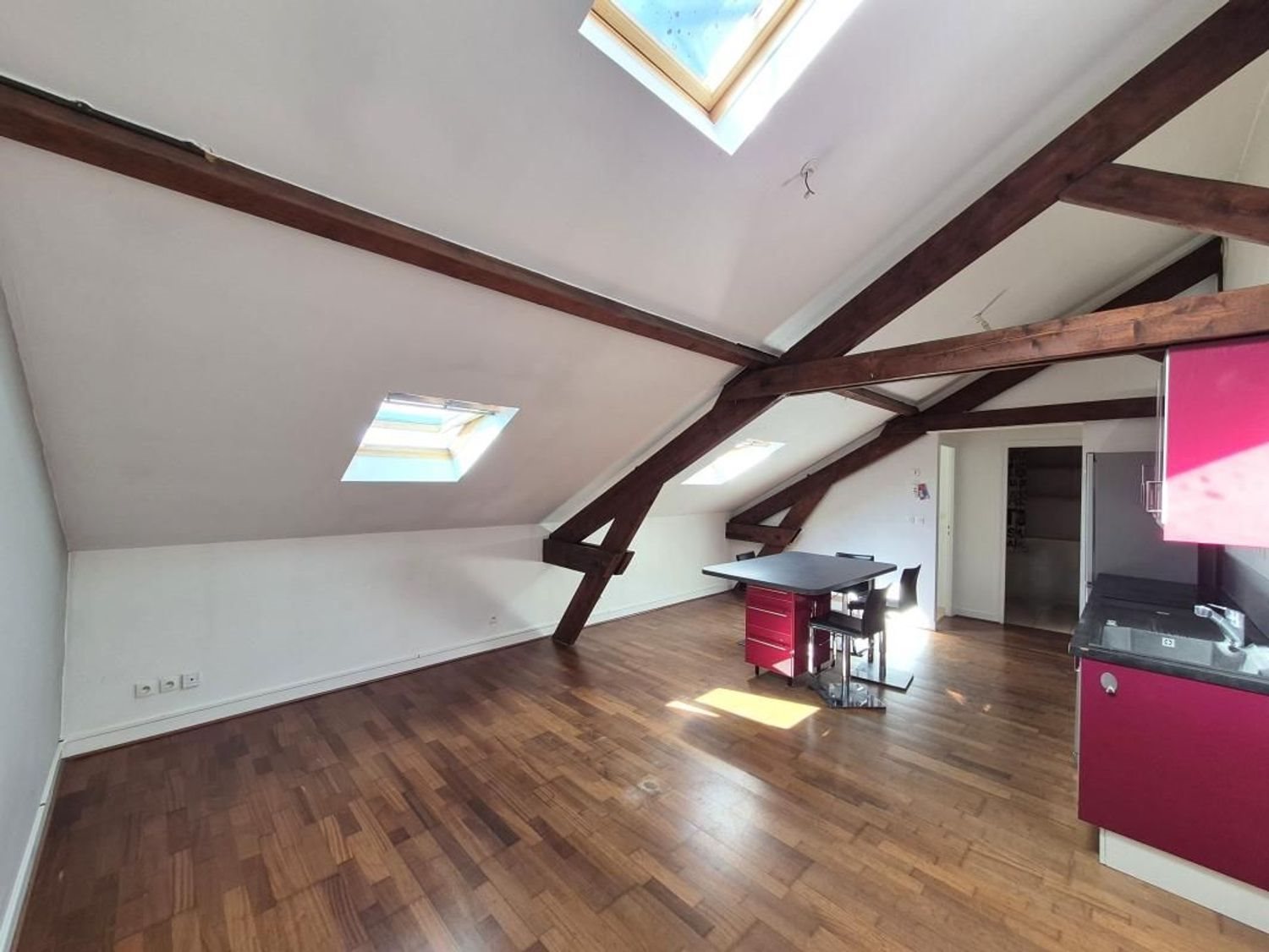 Appartement à vendre, 66m², Brie-Comte-Robert