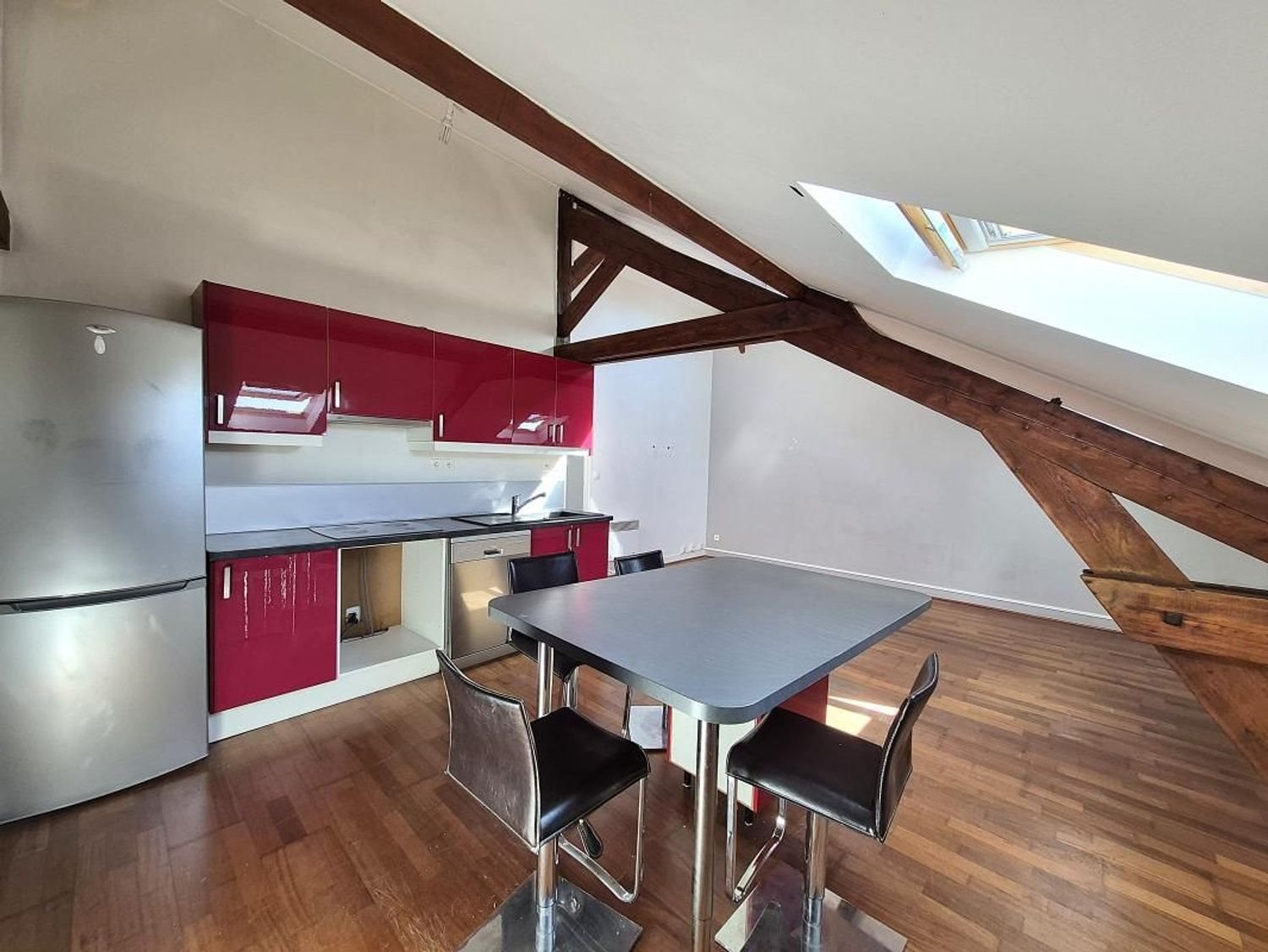 Appartement à vendre, 66m², Brie-Comte-Robert