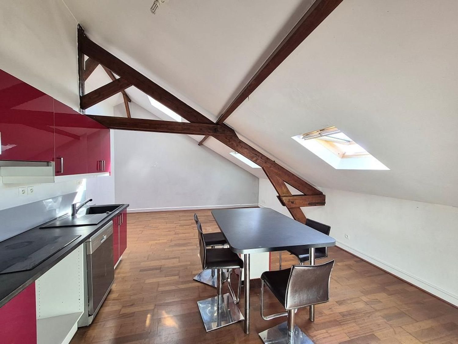 Appartement à vendre, 66m², Brie-Comte-Robert