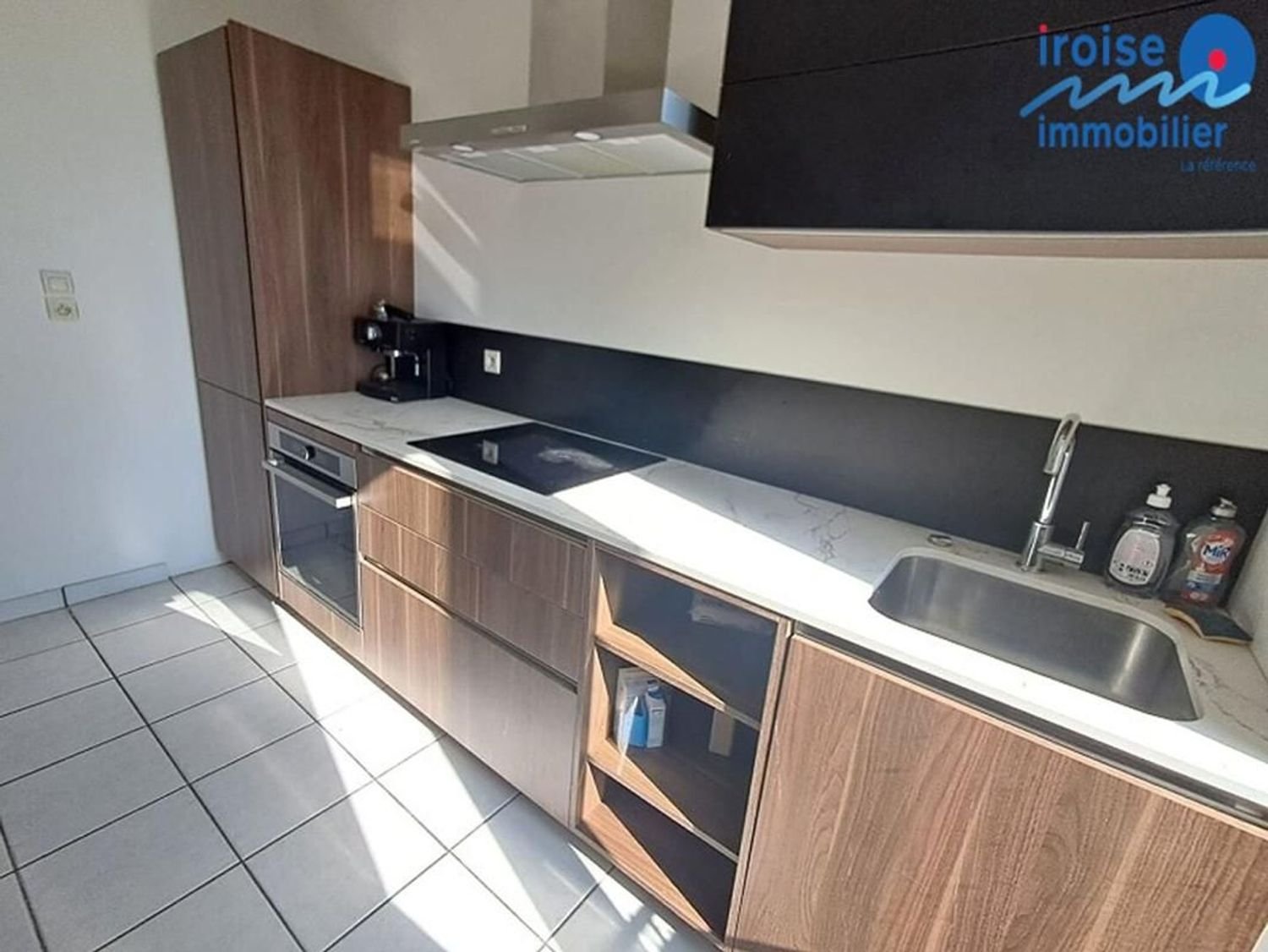 Appartement à vendre, 42m², Brest