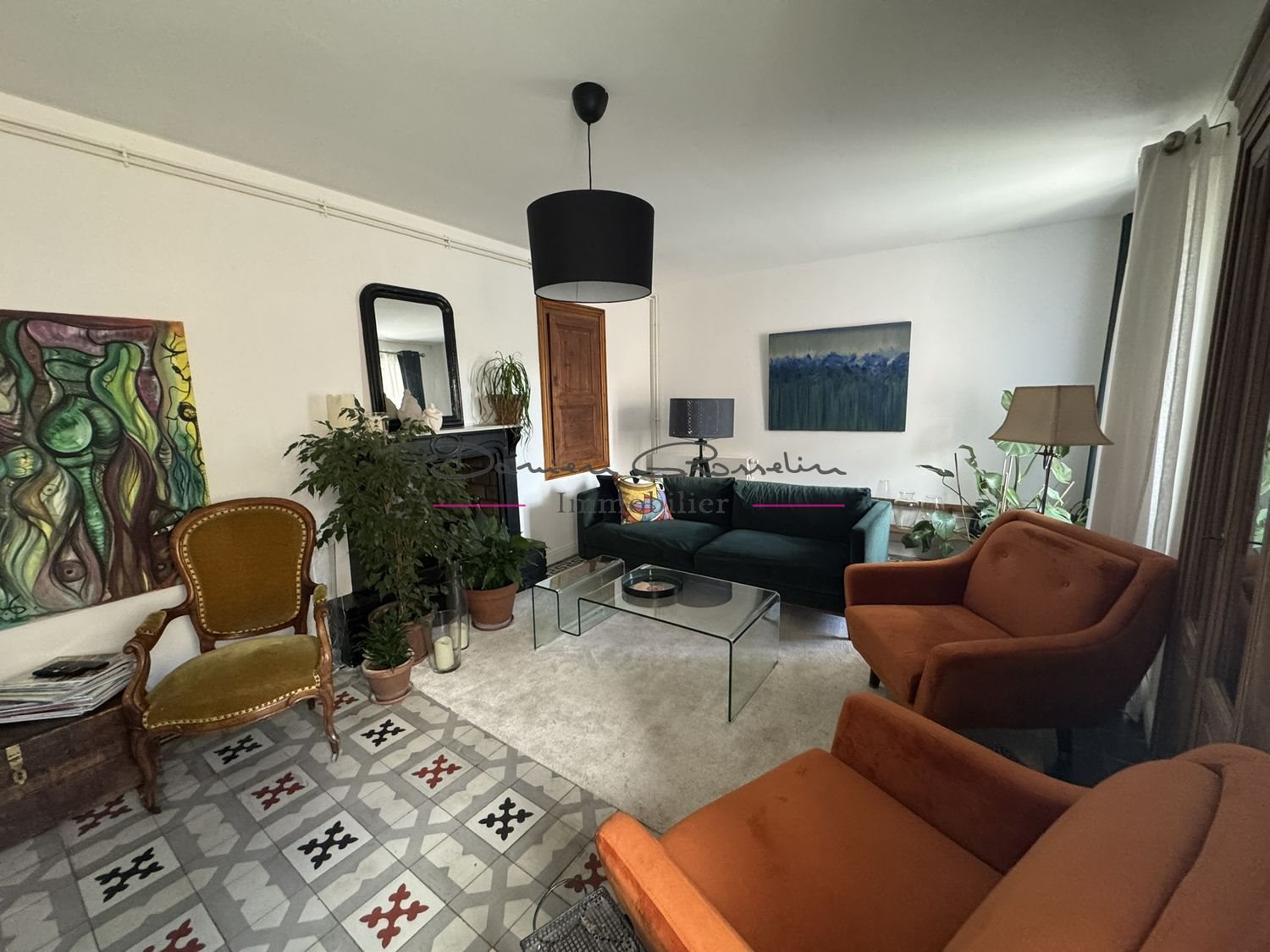 Maison à vendre, 190m², Corbas