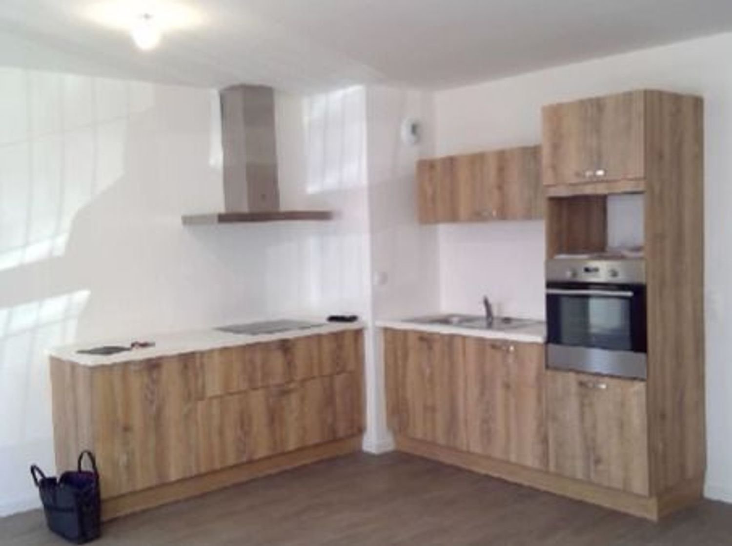 Appartement à louer, 70m², Sotteville-lès-Rouen
