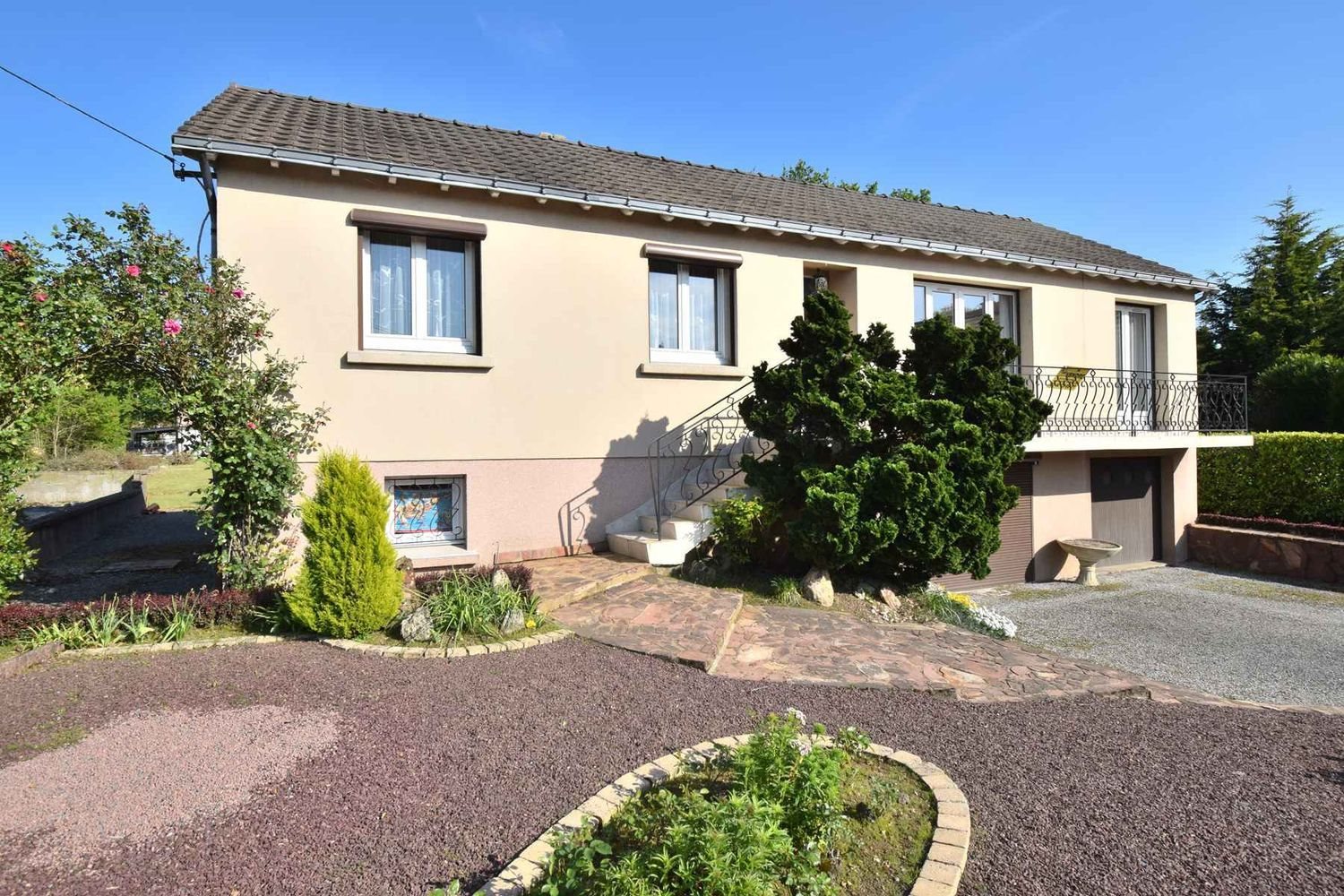 Maison à vendre, 87m², Saint-Colomban