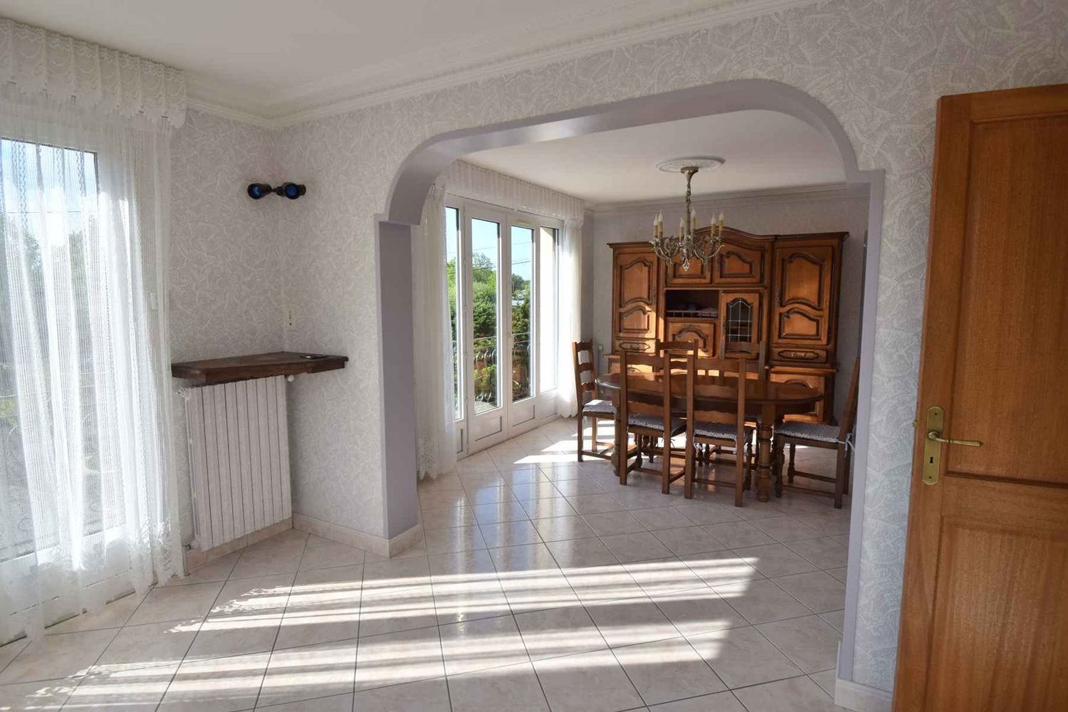 Maison à vendre, 87m², Saint-Colomban