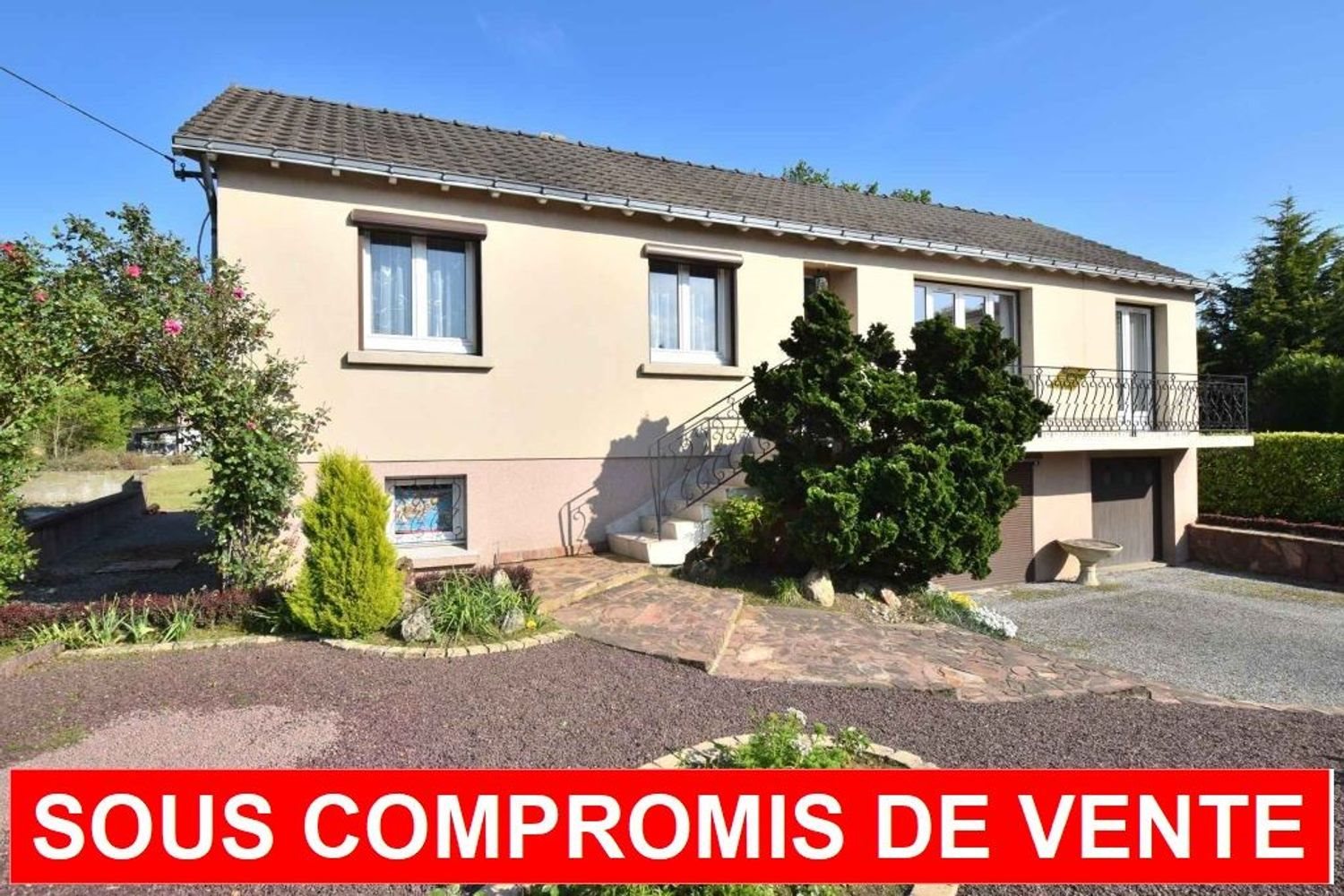 Maison à vendre, 87m², Saint-Colomban