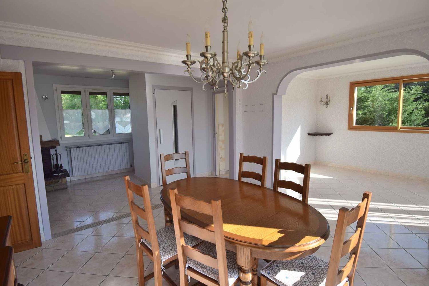 Maison à vendre, 87m², Saint-Colomban